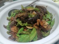 -小红鲸·海鲜餐厅(轸大路店)