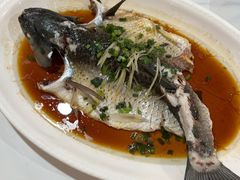 -旭璟酒家·传统粤菜·湘菜(逸景路店)