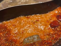 -三江两海老火锅(北京首店)