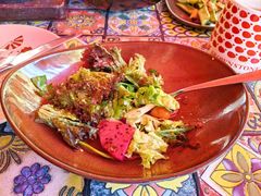 -BROWNSTONE布朗石西班牙餐厅(富城店)