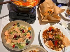 -眉州东坡·熊猫主题餐厅(枫蓝店)