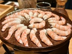-Minase水濑·日料放题(外滩店)