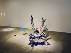 -现代汽车文化中心 Hyundai Motorstudio Beijing