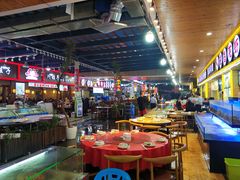 大堂-盱眙小龙虾(天虹店)