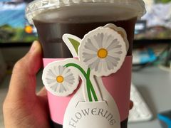 -Sips&Lick茶兰咖啡(五道口店)