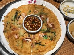 海鲜饼-王妃家(明洞中央店)