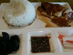 -翠華餐廳(浦东机场T1店)