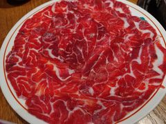 -汕头八合里海记牛肉店(清河店)