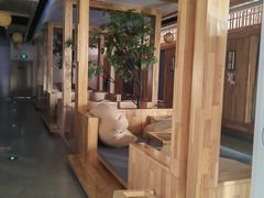 -星河湾温泉洗浴酒店