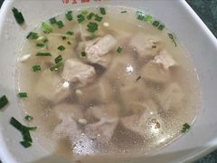 -四宜糕团店(南大街店)
