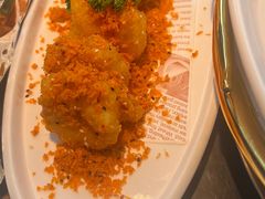 -新白鹿餐厅(虹桥南丰城店)