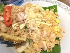 -大头虾越式风味餐厅(光明广场店)