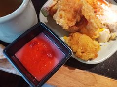 -梨花自助烤肉(乐宾店)