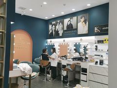 -海马体照相馆(重庆爱琴海购物公园店)