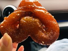 小糖耳朵-白魁老号饭庄(交道口店)