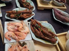 -青藤茶馆(南山路店)