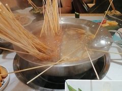 -屋头串串(临江路店)