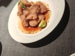 -南里山房·新淮扬菜(徐汇万科店)