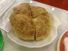 -大有利茶餐厅(福民店)