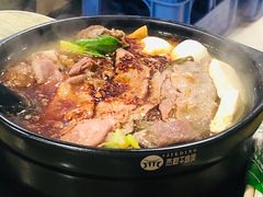 -清真·马峰烤肉(小学习北巷店)