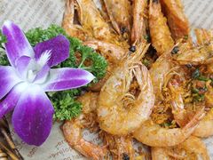 -醉壹号海鲜大排档·老厦门特色菜(厦门美食地标店)