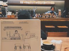 -DECAMERON十日谈(卓悦汇店)