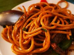 -SONGUOLIFE松果咖啡(七莘路店)