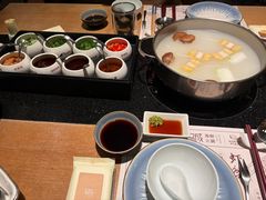 -协成海鲜火锅(情侣路店)