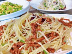 -老碗餐饮(前进路店)