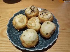 -鑫震源·苏式大虾生煎(山塘街店)