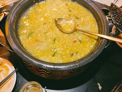 -探鱼·鲜青椒爽麻烤鱼(增城东汇城店)