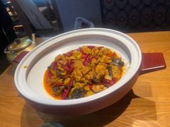 -印象鲵宴·张家界地标美食名片(溪布街店)