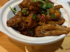 -烤五行·烧烤烤串(石佛营店)