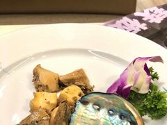 -满田家大排档(朝阳店)