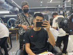 点击看大图 -藤野造型