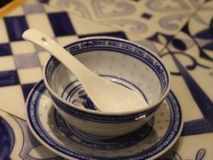 -图味美小黄鱼·景德菜(浙江路店)