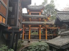 -鱼桥巷·美学川菜