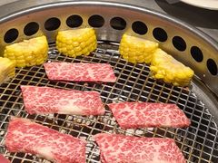 -炉太郎日式烧肉店(华贸店)