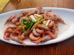 -胖大嫂渔家排档·全海景餐厅(渔村店)