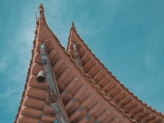 -丹东市五龙山风景区