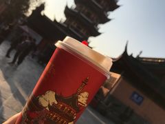 -鸡鸣赐茶(鸡鸣寺路店)
