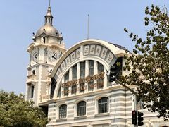 -中国铁道博物馆(正阳门馆)