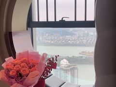 -长沙Y60-SKYLINE天际江景酒店(五一广场店)