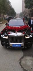 -蚂蚁婚车