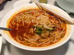 -三湘四水正宗湘菜(君峰路店)