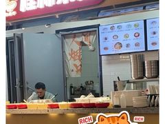 -红鼻子桂林米粉(金唐新光界店)