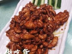 -津菜宋记老房子(平山道店)