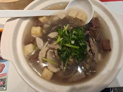 -苏晓玥·手作江南小吃(深圳北站店)