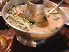 -月满港海鲜酒家