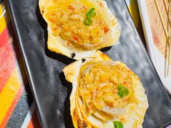 -吧嘚嘴炭烧鸽串吧(北海街店)